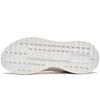 Li Ning Riding The Wind 2.0 Textile, Synthetic Leather Low Top Sports Casual Shoes Men's White Yellow AGCT155-6