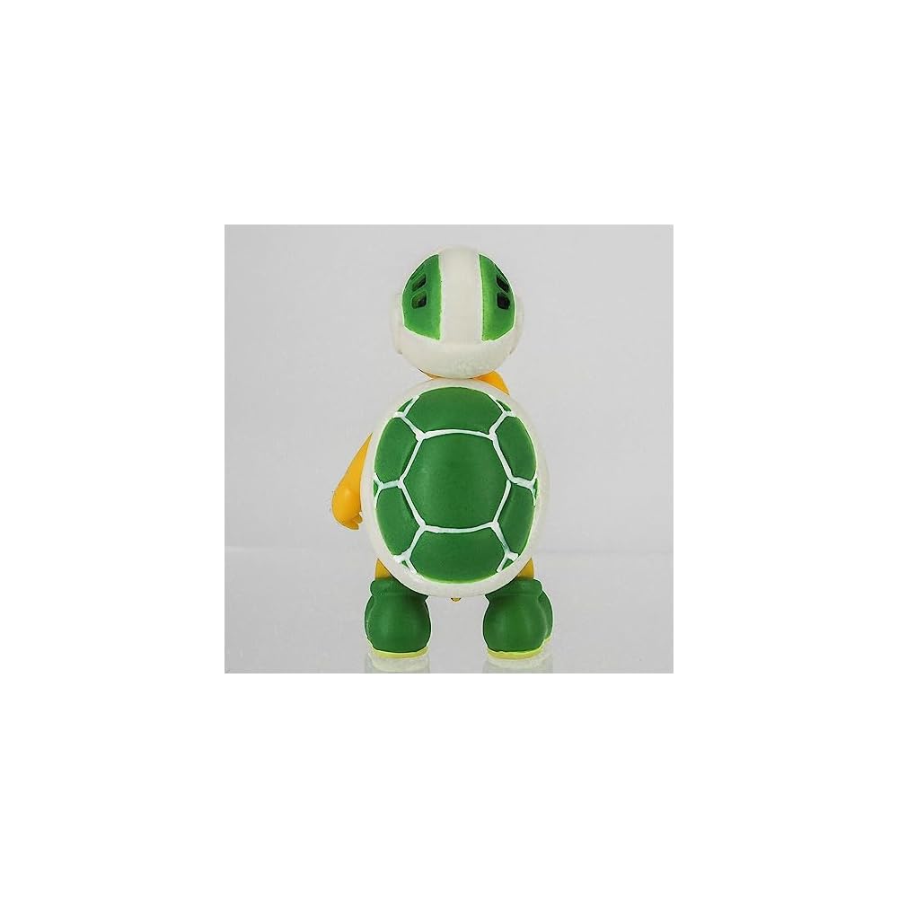 Sanei Boeki Super Mario Figure Collection Hammer Bros FCM-026 Collectible Toy
