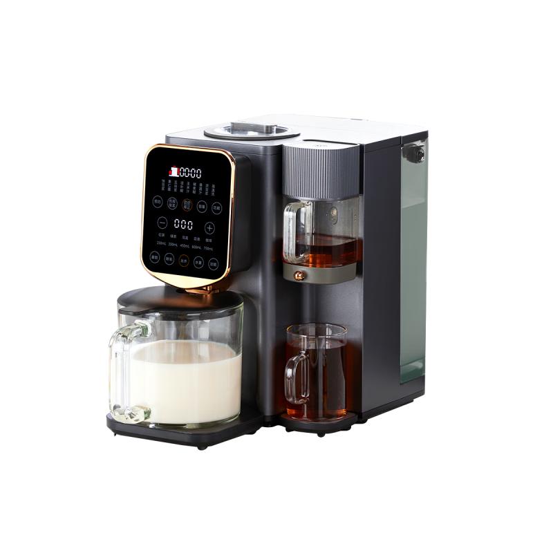 Westinghouse Automatic Self-Cleaning Blender & Hot Drink Maker CN plug (adapter included)