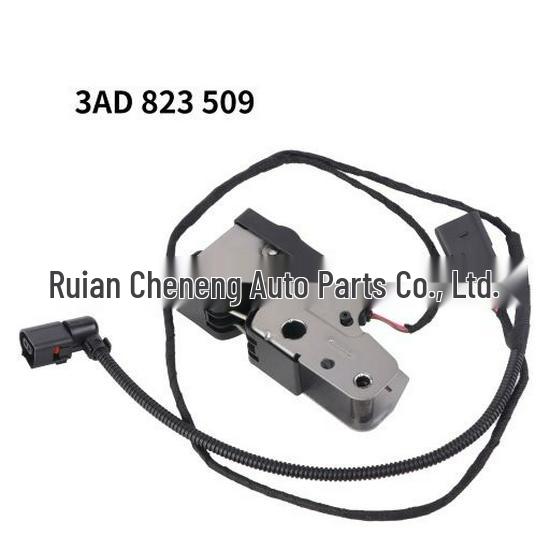 

3AD823480 & 3AD823509 Hood Lock/Unlock Kit for New Magotan Volkswagen