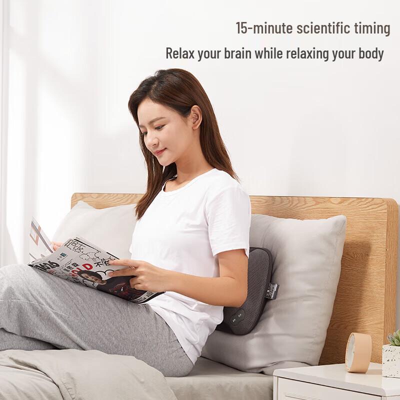 Panasonic DA60 Multi-functional Neck & Body Massage Pillow