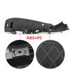 Für BMW F10 F07 F02 G30 G12 Auto Vordersitz Seitenhalterung Kunststoffabdeckung Für BMW 5 7er Serie 520 525 535i 730 740 Auto Zubehör