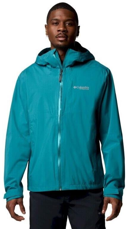 Куртка Columbia Omni-Tech Ampli-Dry ll Jacket