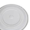 Rotating Seasoning Bottle Organizer Spinning Kitchen Countertop Storage Tray Spice Bottle Carousel for Cabinet Pantry Organization
