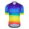 2026 Pro Team Short Sleeve Cycling Jersey Men Bicycle Cycle Clothing Mtb Shirt Bike Wear Camiseta De Ciclismo Masculino Maillot Velo