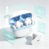 Good Selling 10 Hours Playtime TWS Earbuds for Ultra Long Standby ANC Call Noise Reduction APP EQ Control In-ear Earphones