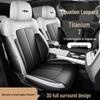 Accesorii pentru interiorul mașinii – Huse pentru scaune auto