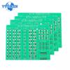 5PCS Soldering Practice Board SMD Circuit Board Electronic SMT Component DIY PCB Kit Project Tools Practice Soldering Skills