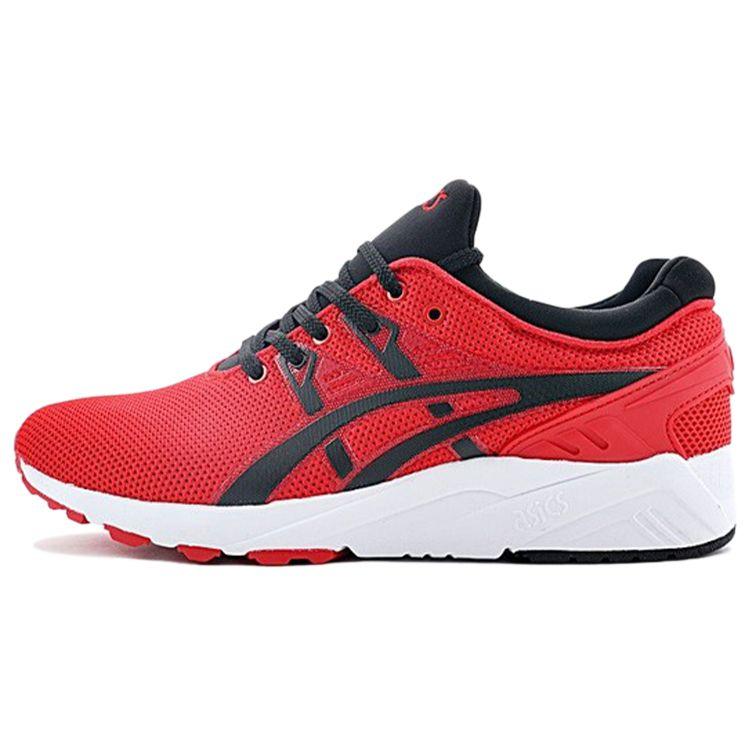 Asics Gel-Kayano Trainer Retro Casual Durable Low-Top Running Shoes Unisex Sneaker China-Red H5Y3Q-2190