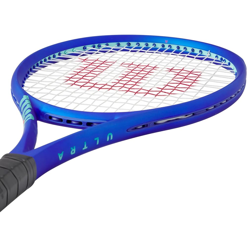 Wilson Ultra 100 V5 Tennis Racket Frame Only WR178811U