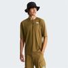 The North Face Mens Shadow Performance T-Shirt