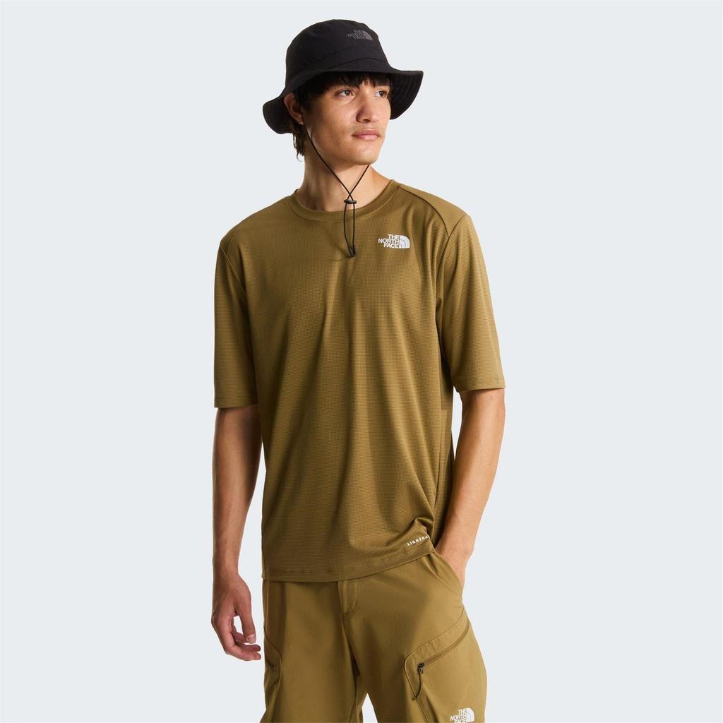 The North Face Mens Shadow Performance T-Shirt