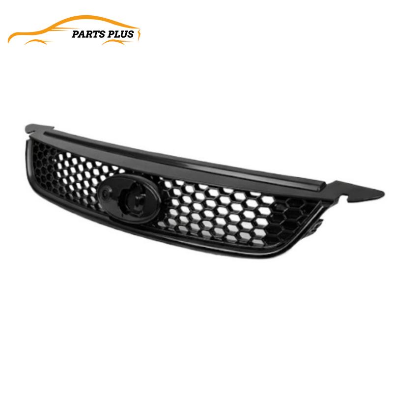 DM598200CB 1797160 Front Bumper Grille Assembly