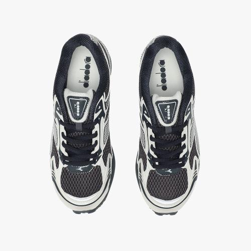 Diadora Belluna BLACK D4363LCR81BLK