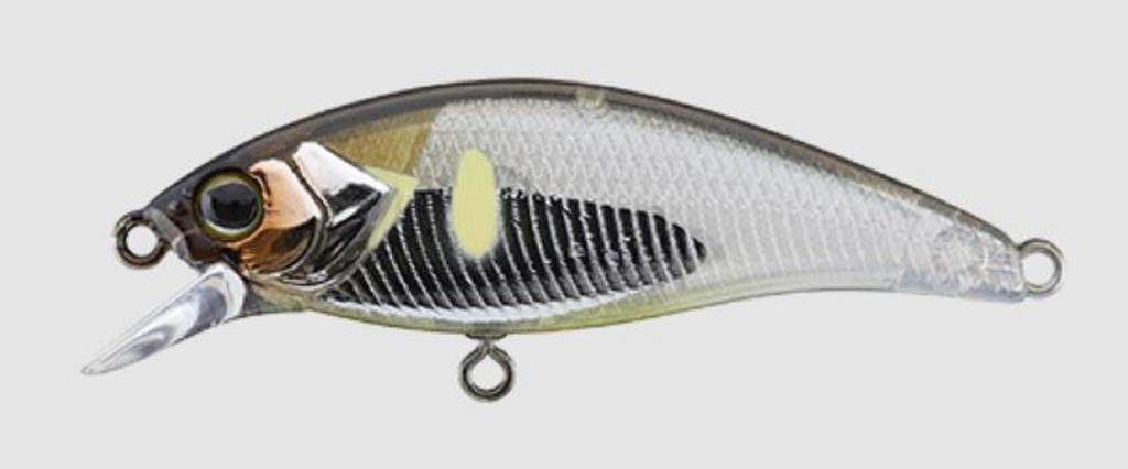 Jackall Timon Tricoroll Mai 55S Sinking Lure Kagiroi Ayu (2431)
