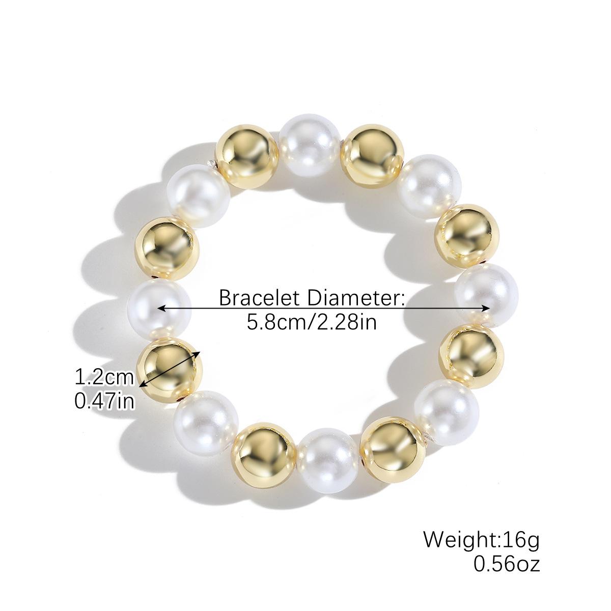 

Для преувеличенных популярных женских ожерелий из бисера, ожерелье из акрила в стиле киберпанк из бисера Ccb для женщин