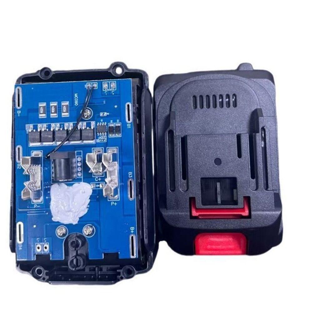 21V 5S Battery Protection Board 6MOS Design 25A/30A Rating Lithium Battery Protection Li-Ion Technology Protection Circuit