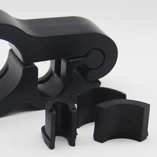 Handlebar Lock with Two Keys Heavy Duty Anti-Theft Adjustable Throttle Brake Lock Scooter Moped ATV Motorcycles Bikes Security Lock