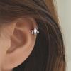 Orecchini – Ear cuff