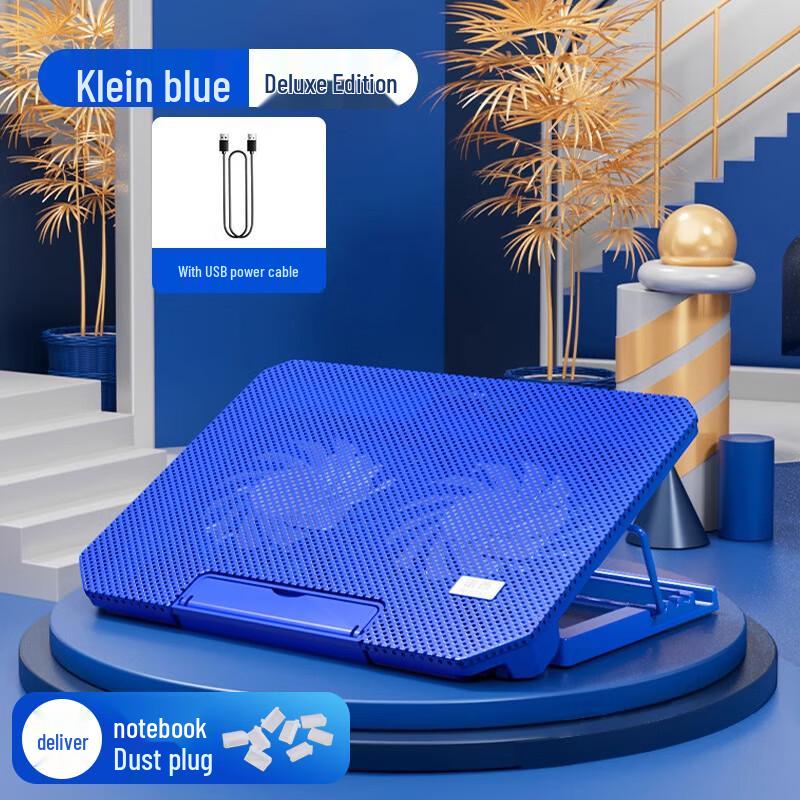 Zhuchuang Jingpin Deluxe Охлаждающая подставка для ноутбука