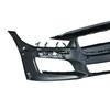 Jaguar XE (X760) Front Bumper with Washer & Parking Sensor Compatibility