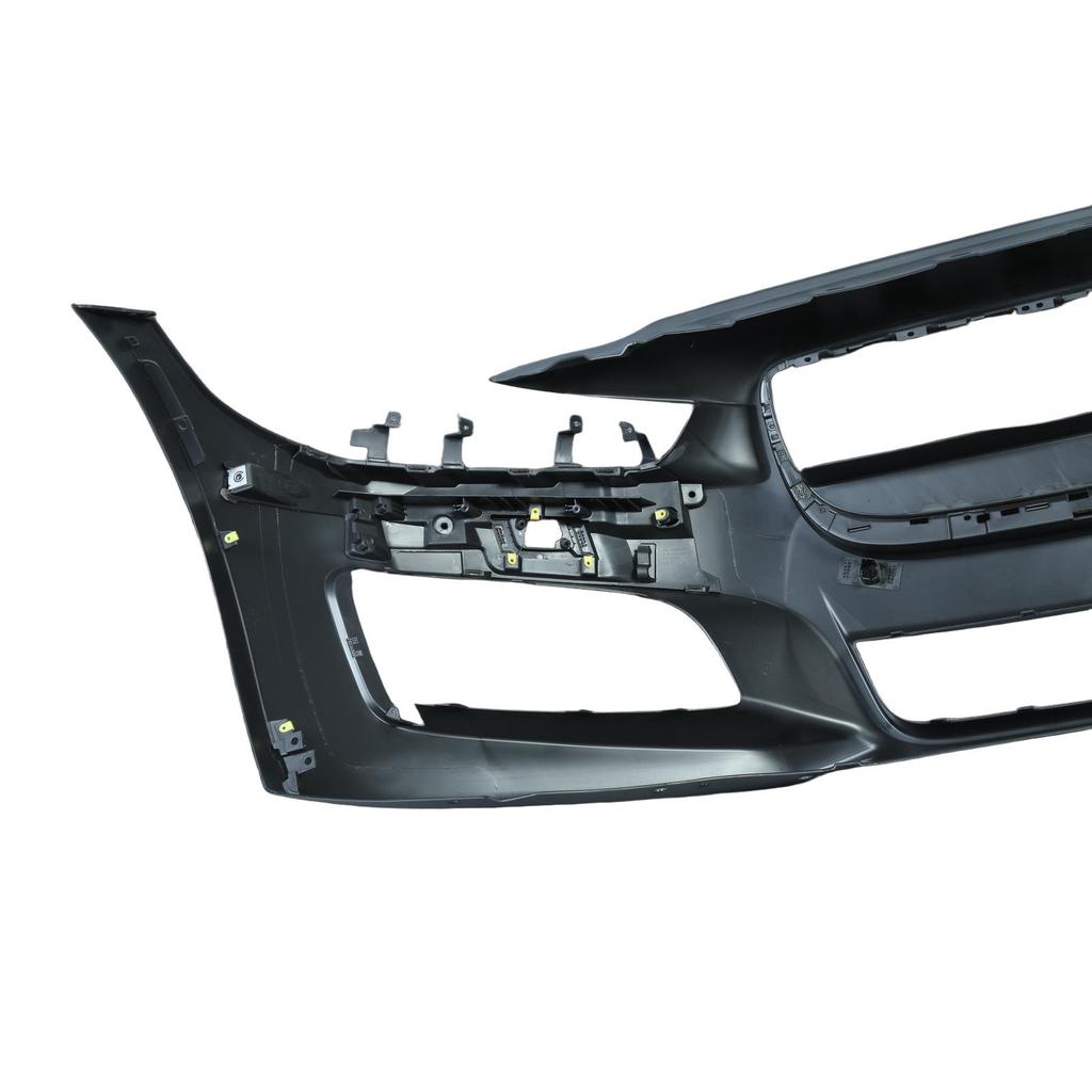 Jaguar XE (X760) Front Bumper with Washer & Parking Sensor Compatibility