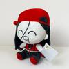 Vanity Butcher Plush Toy Cartoon Stuffed Doll Bedroom Decoration Kids Gifts