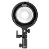ZHIYUN Bowens Mount Adapter for ZY Mount MOLUS X100 X60 X60RGB 087429