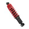 285mm Front Shock Absorber 5 Level Adjustable High Performance for 50cc to 150cc Pit Dirt Bike Go Kart Motorcycle