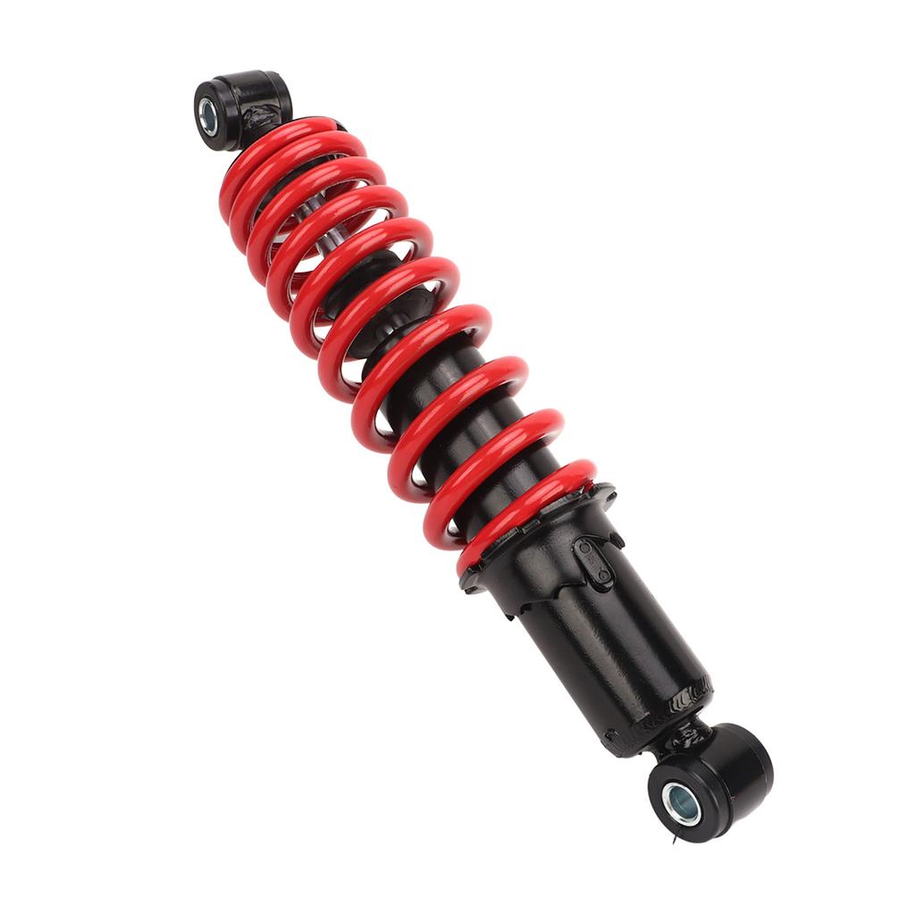285mm Front Shock Absorber 5 Level Adjustable High Performance for 50cc to 150cc Pit Dirt Bike Go Kart Motorcycle