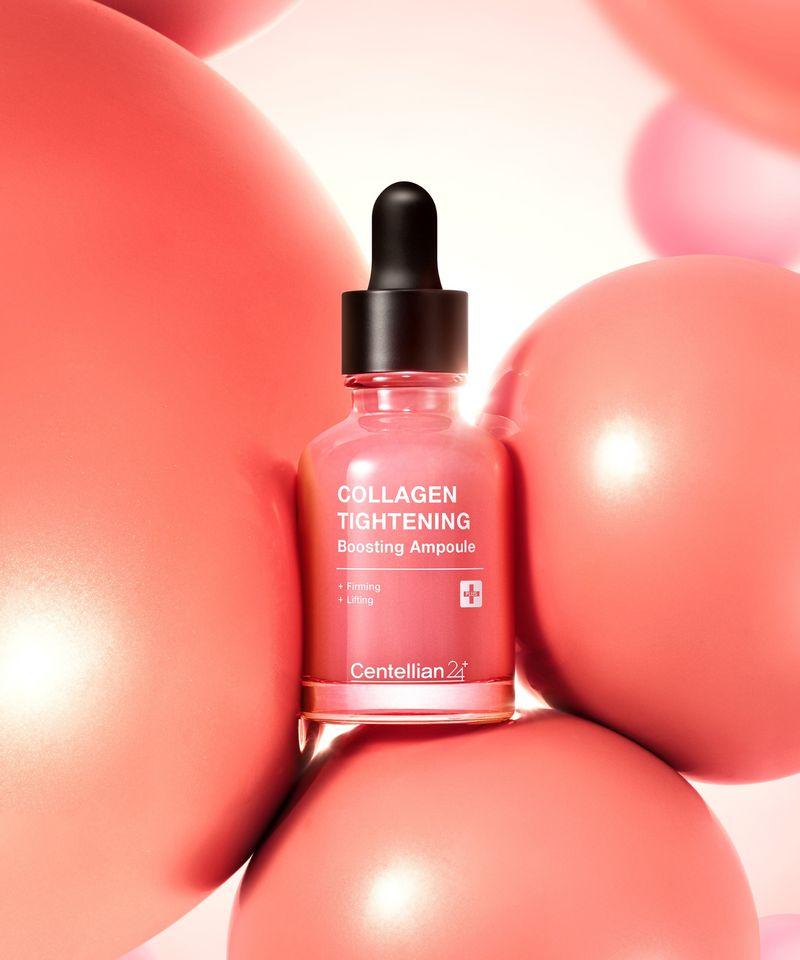 [Firmness & Radiance] Collagen Tightening Boosting Ampoule 30ml