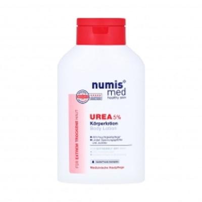 Numis Med Balsam do ciała z mocznikiem 5% 300ml