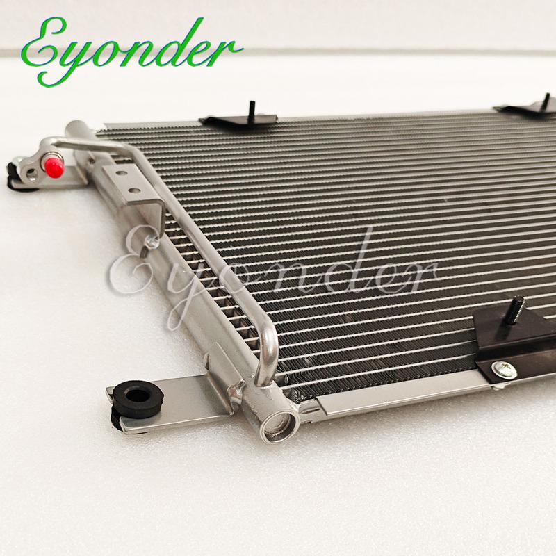 AC Air Conditioning Conditioner Condenser for SUZUKI GRAND VITARA 95310-65D00 95310-65D10 9531065D00 9531065D10 9531065D11