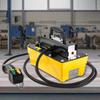 Air Hydraulic Pump Frame Machine Pump 10,000PSI Air Over Hydraulic Pump