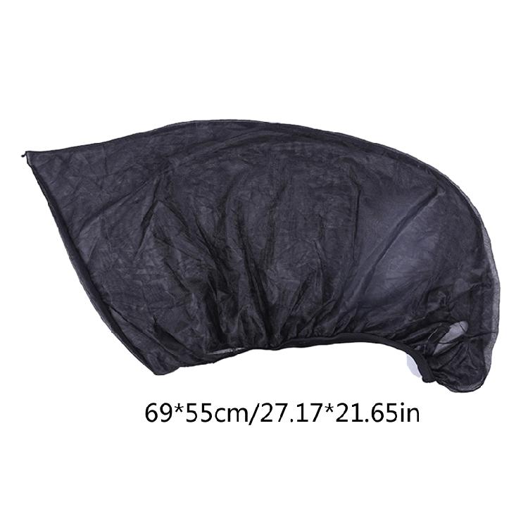 Auto for Windows for Sun Shade Bug Screen Visor Shield Foldable Mesh Curtain Kee