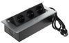 Furniture Power Strip Fps-3S/Cable (3 Sockets)