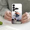 Mary P-Poppins Phone Case For Samsung Galaxy S21 S22 S23 S24ULTRA S25ULTRA FE Ultra Plus5G A52S S26 Soft Cover