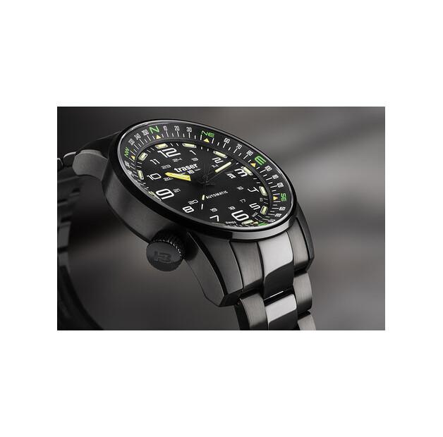 Uhr Traser TS-109522