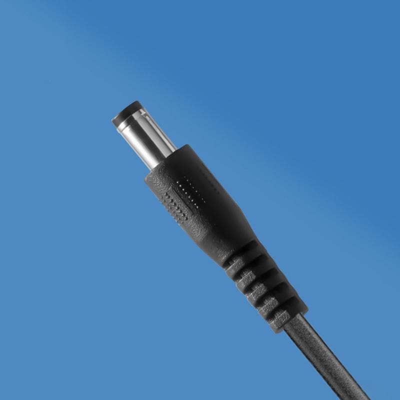 Power Cord Guitar Pedal Power Supply 9V1A Guitar Effects Power Adapter Supply