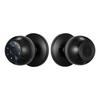 Smart Lock Keyless Entry   Fingerprint Door Knob   App Remote Access   5-in-1 FingerprintCelsiusPasswordCelsiusCardCelsiusKeyCelsiusApp Door