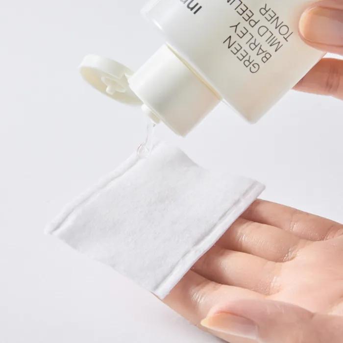 Green Barley Mild Peeling Toner 250mL