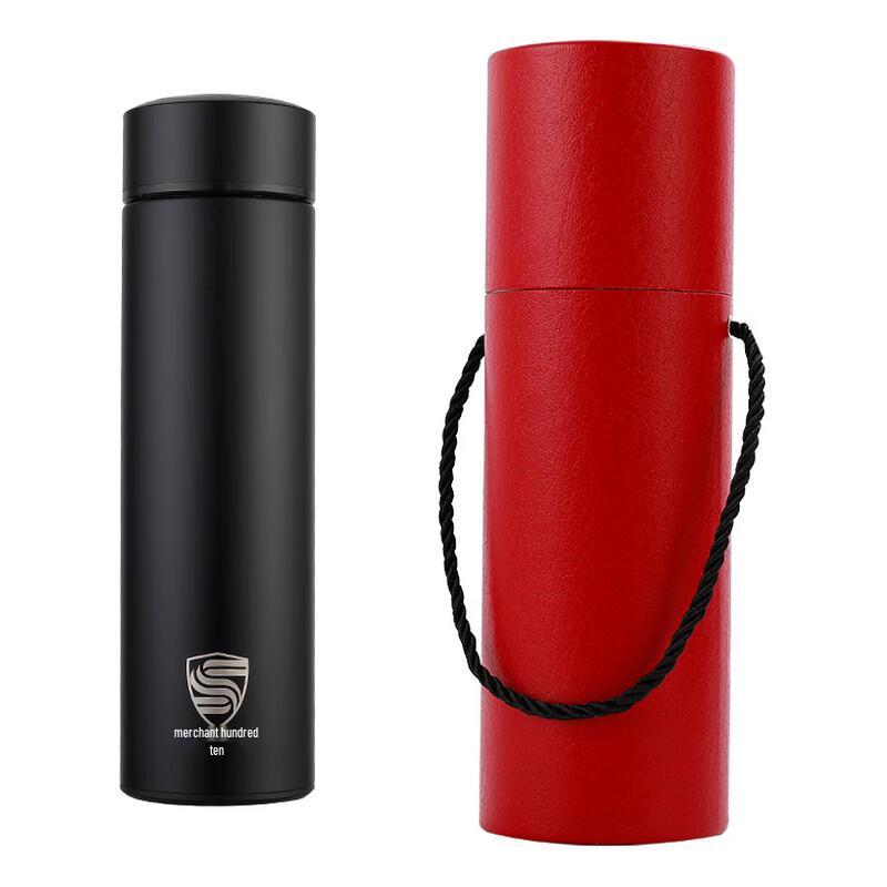 OEING 304 Stainless Steel Smart Insulated Bottle 500ml