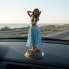 Accesorii pentru interiorul mașinii – Jucării auto şi decorațiuni
