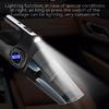 120W Automobile Car Vacuum cleaner Vacuuming Auto Portable Handheld Vacuum Cleaner Wet Dry Tire Inflator Pump Pressure Gauge 4-In-1
