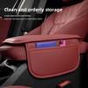 Car Armrest Box Pad Leather Auto Armrest Mat Car Accessories For Lexus CT ES GS NX IS250 CT200h IS300h ES300h ERX400h NX300h