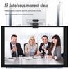 Lingxida 8MP 4K Ultra HD USB Webcam (CN version)