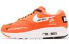 Air Max 1 Just Do It Помаранчеві Жіночі 917691-800