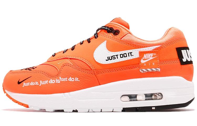 Nike Air Max 1 Just Do It Pack Orange AO1021-800 41