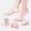 100cm Gel Heel Protector Foot Patches Adhesive Blister Pads Heel Liner Shoes Stickers Pain Relief Plaster Foot Care Cushion Grip