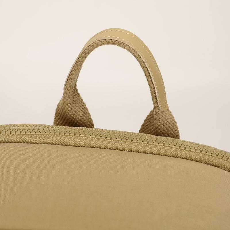 Waterproof Casual Laptop Backpack Lightweight Daily Backpack for Men Women